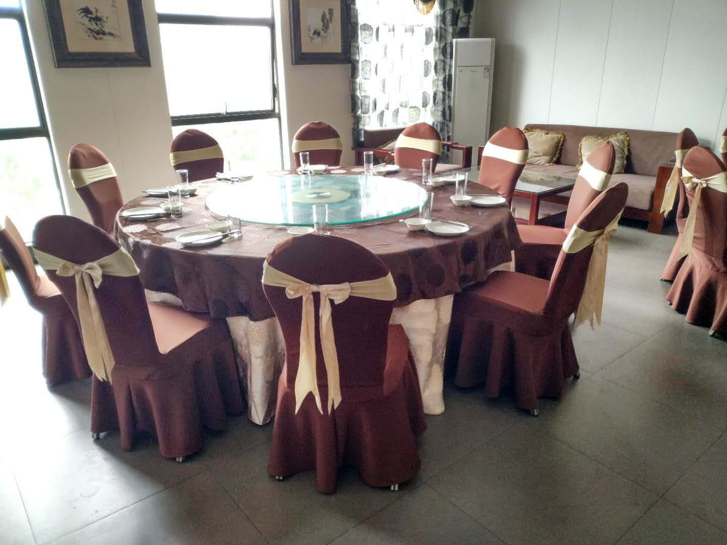 酒店布草定制厂家-餐饮布草产品