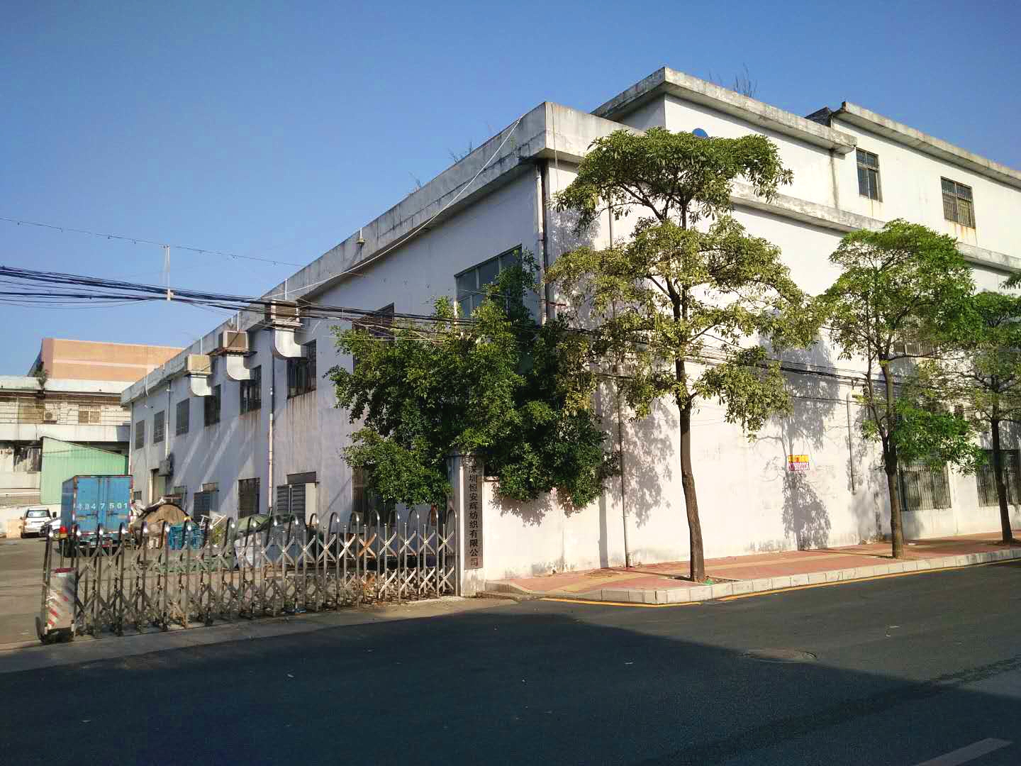 酒店床上用品厂