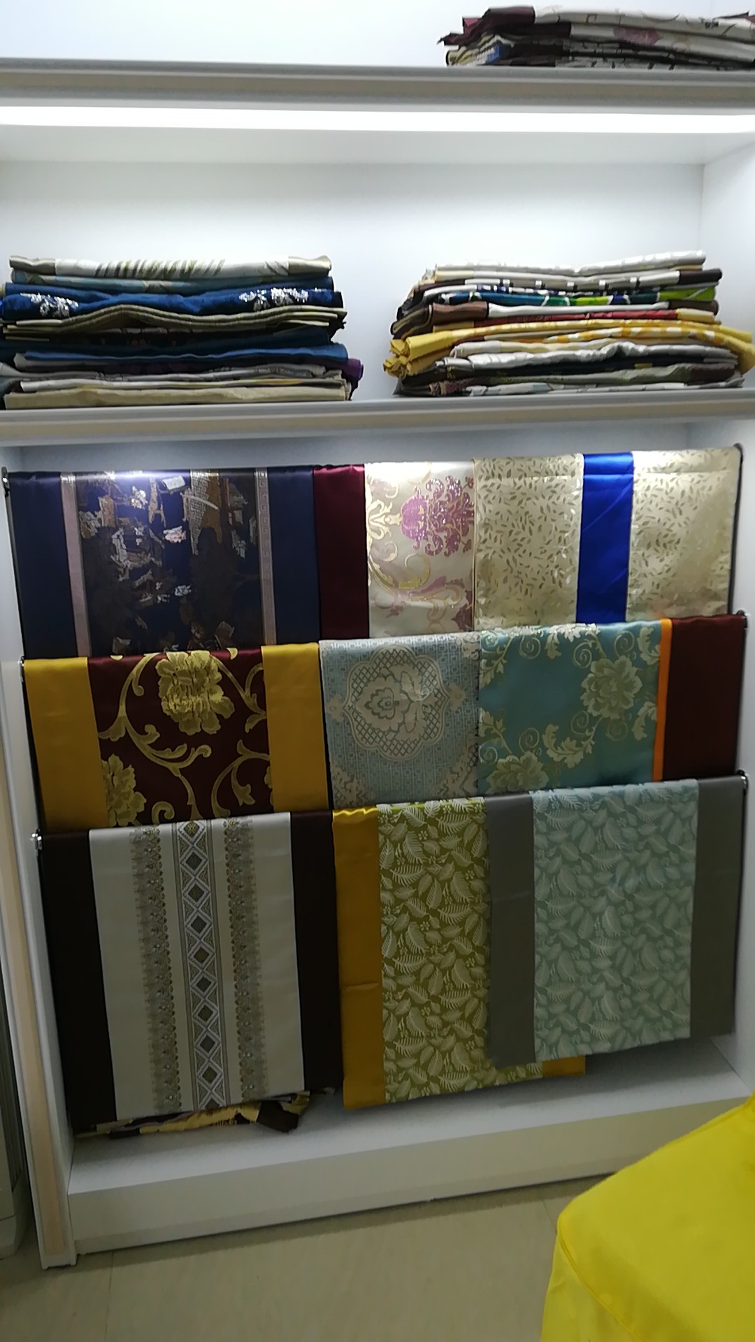 酒店台布样品 酒店台布样品