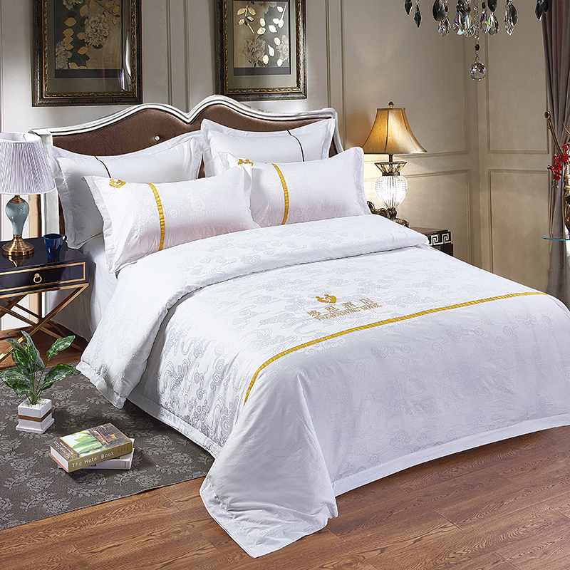 酒店床上用品