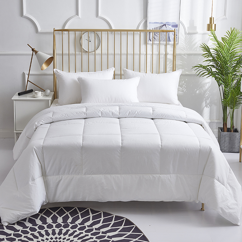 酒店床上用品被芯